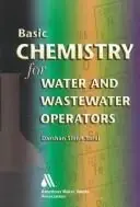 Cover of Basic Chemistry for Water & Wastewater Operators