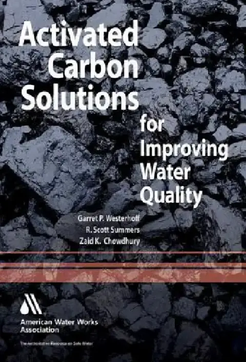 Cover of Activated Carbon