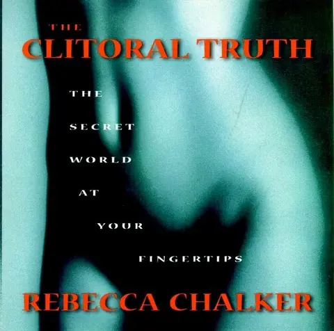 Cover of The Clitoral Truth