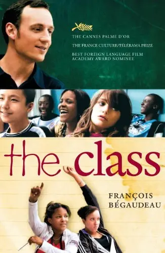 Cover of The Class