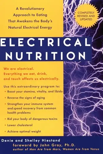 Cover of Electrical Nutrition