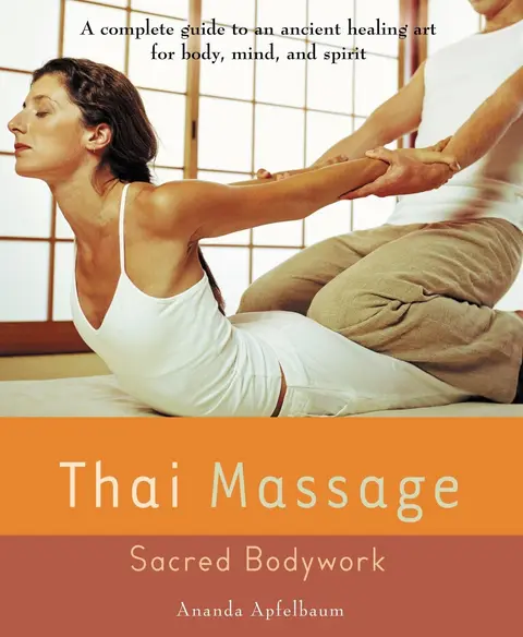 Cover of Thai Massage