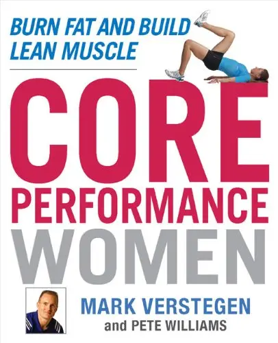 Cover of Core Performance Women