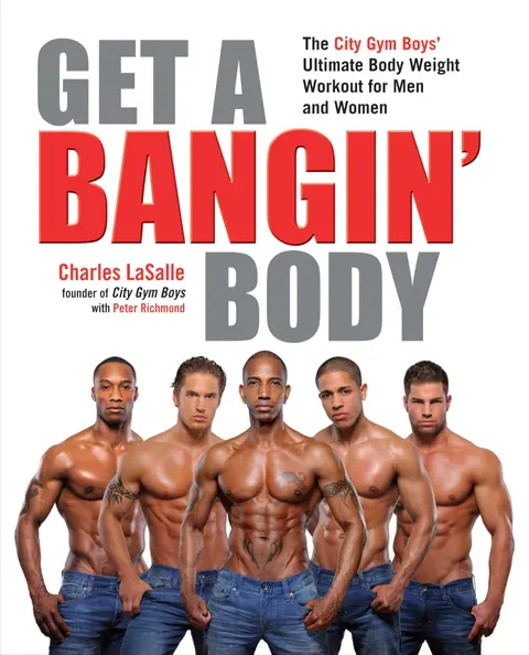 Cover of Get a Bangin' Body