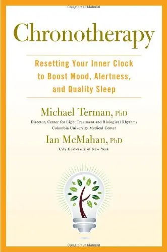 Cover of Chronotherapy