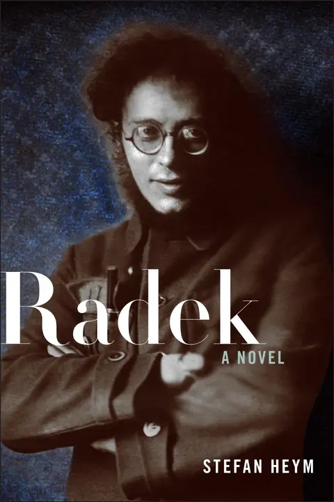 Cover of Radek