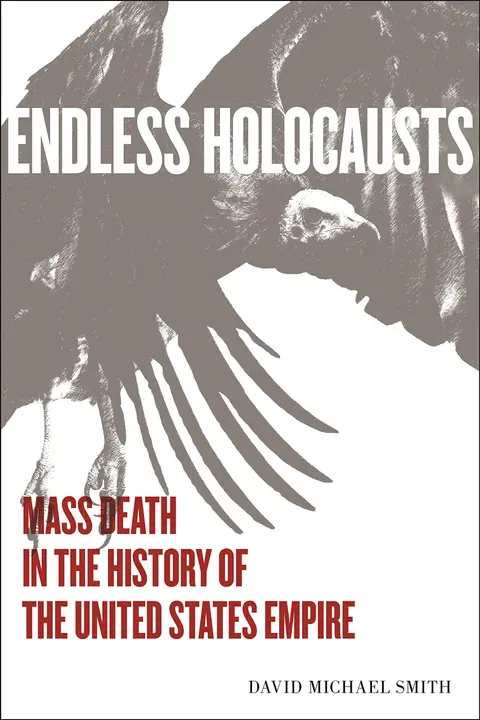 Cover of Endless Holocausts