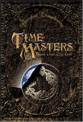 Cover of The Call
