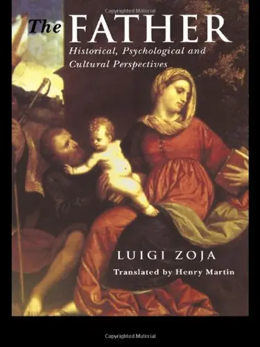 Cover of The Father