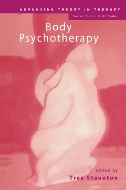 Cover of Body Psychotherapy