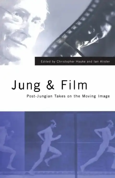 Cover of Jung and Film