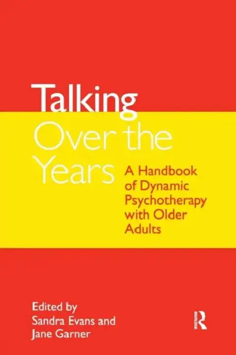 Cover of Talking Over the Years