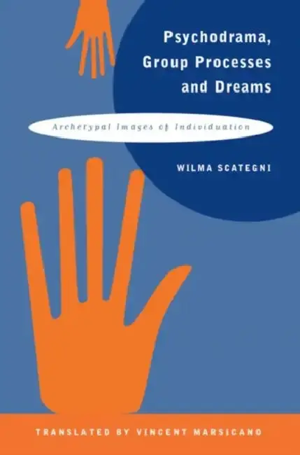 Cover of Psychodrama, Group Processes and Dreams