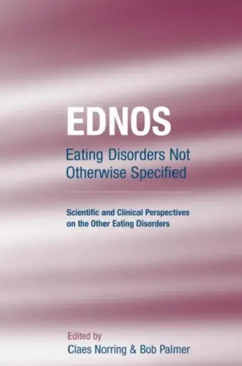 Cover of Ednos