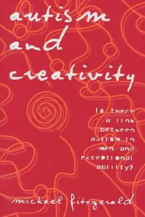 Cover of Autism and Creativity