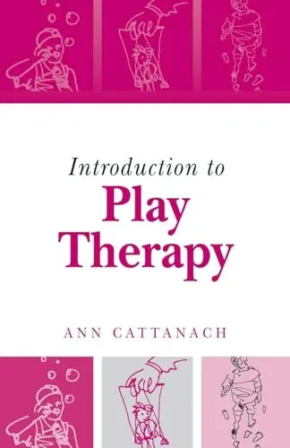 Cover of Introduction to Play Therapy