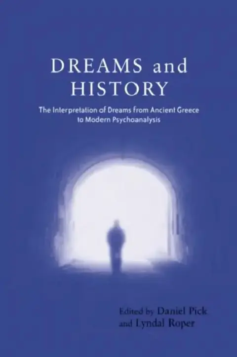 Cover of Dreams and History