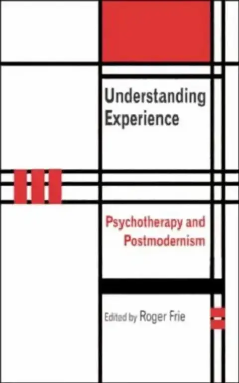 Cover of Understanding Experience