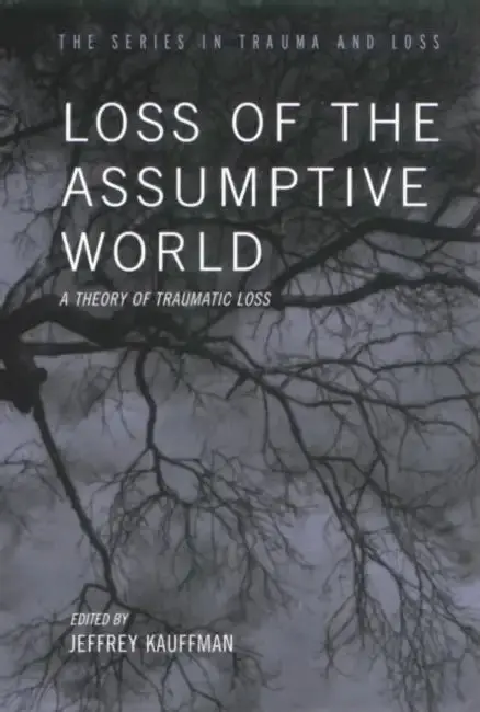 Cover of Loss of the Assumptive World
