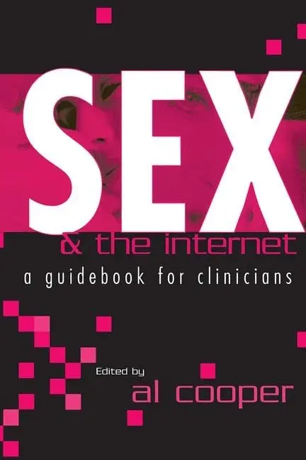 Cover of Sex and the Internet