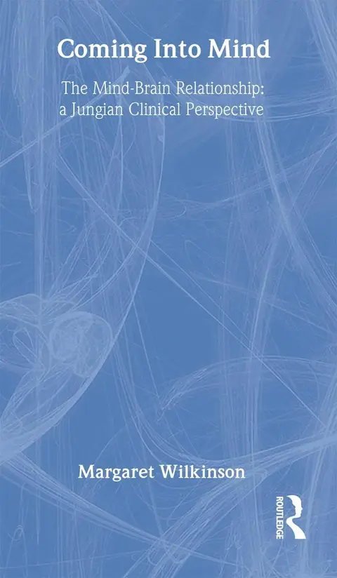Cover of Coming into Mind