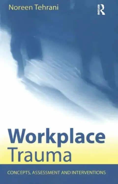 Cover of Workplace Trauma