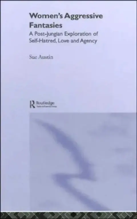 Cover of Women's Aggressive Fantasies