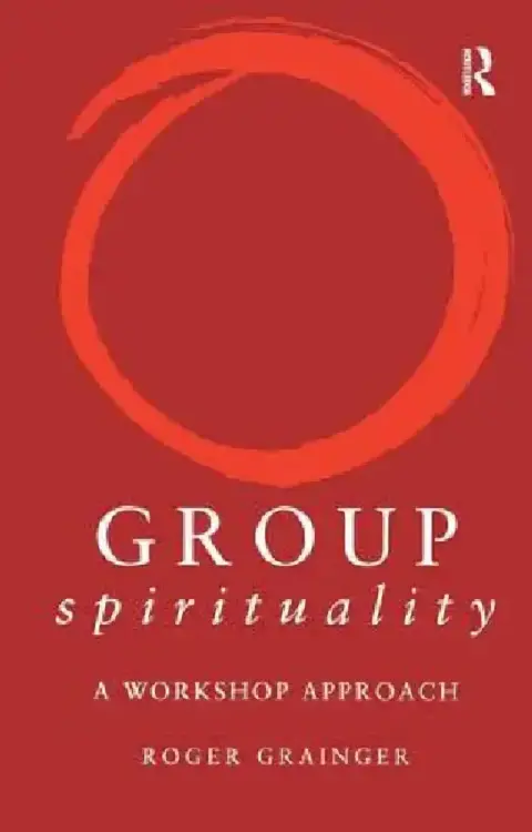 Cover of Group Spirituality