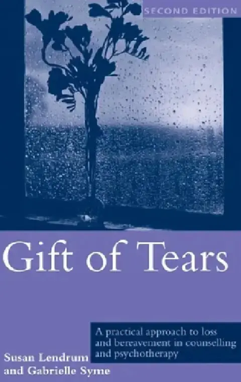 Cover of Gift of Tears