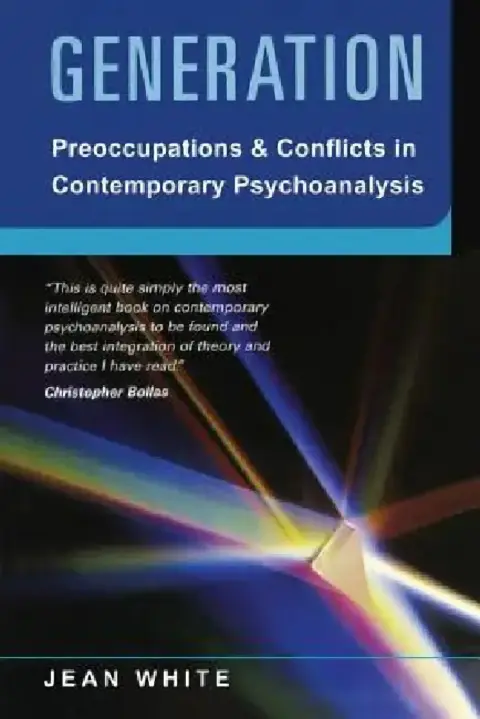 Cover of Generation