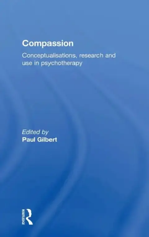 Cover of Compassion