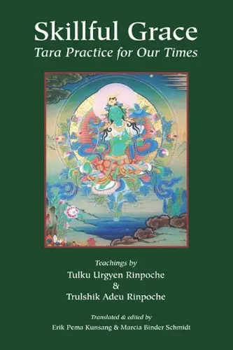 Cover of Skillful Grace