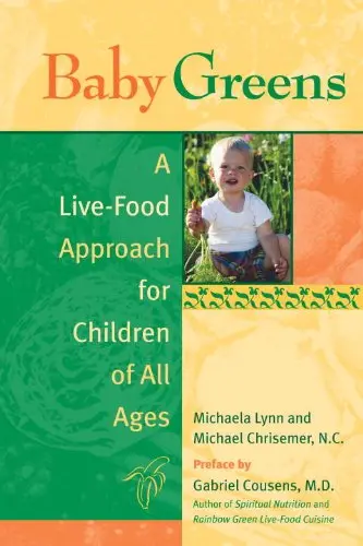 Cover of Baby Greens