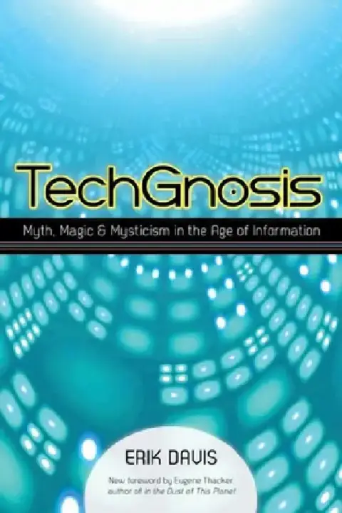 Cover of Techgnosis