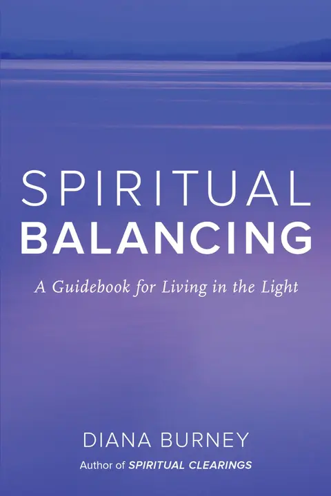 Cover of Spiritual Balancing