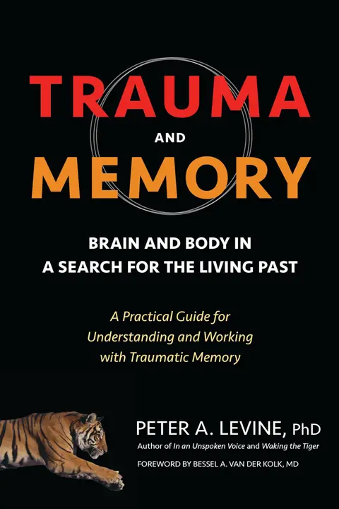 Cover of Trauma and Memory