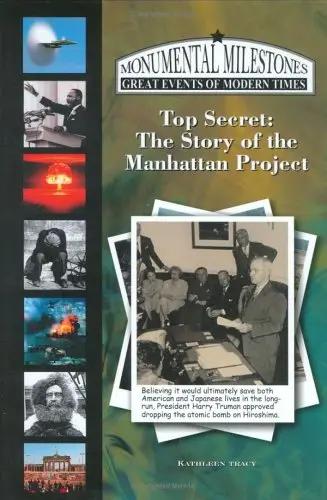 Cover of Top Secret