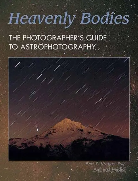 Cover of Heavenly Bodies