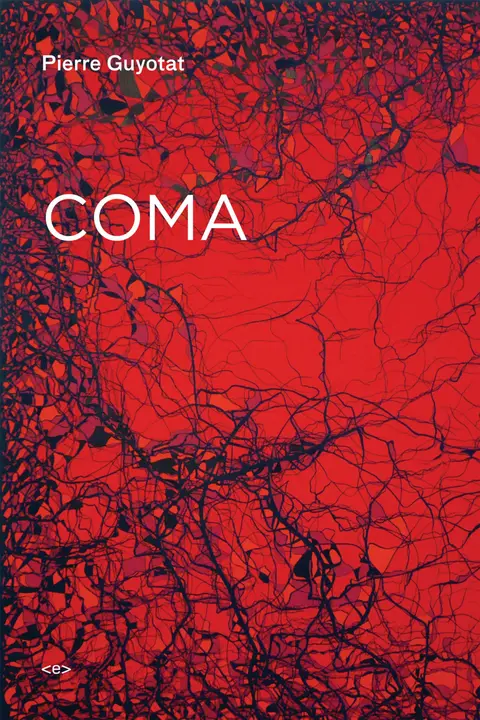Cover of Coma