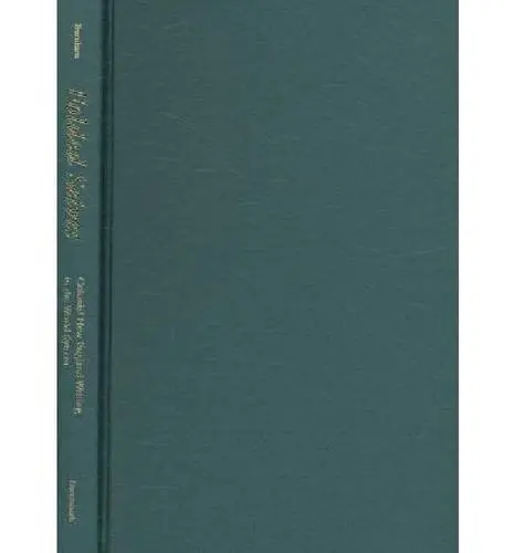 Cover of Folded Selves