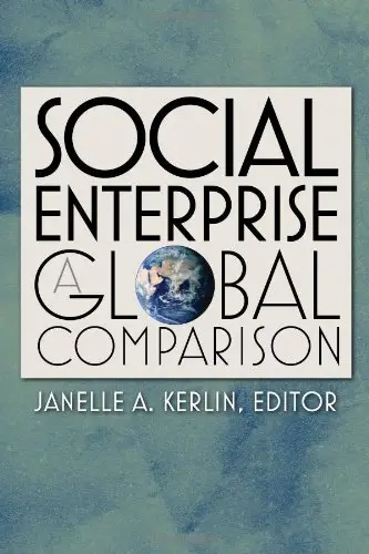 Cover of Social Enterprise