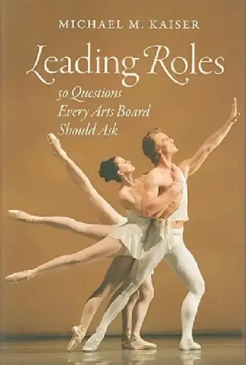 Cover of Leading Roles
