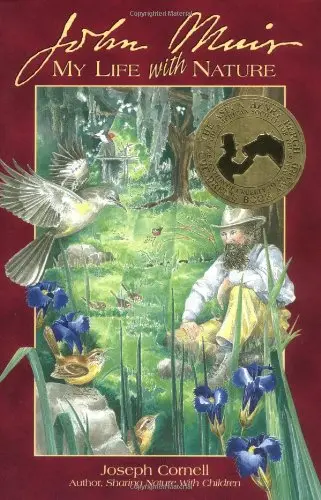 Cover of John Muir