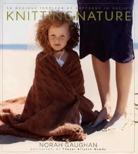 Cover of Knitting Nature