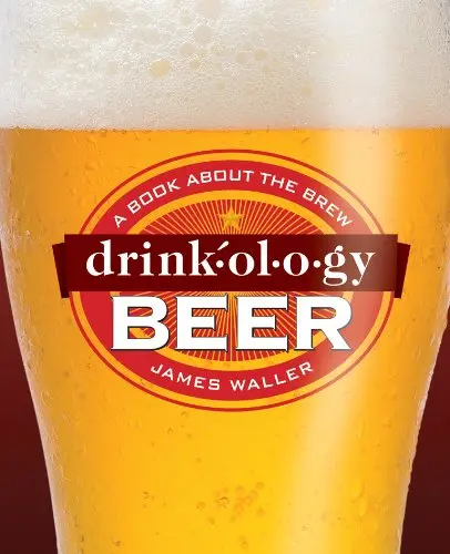 Cover of Drinkology Beer