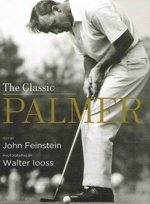Cover of The Classic Palmer
