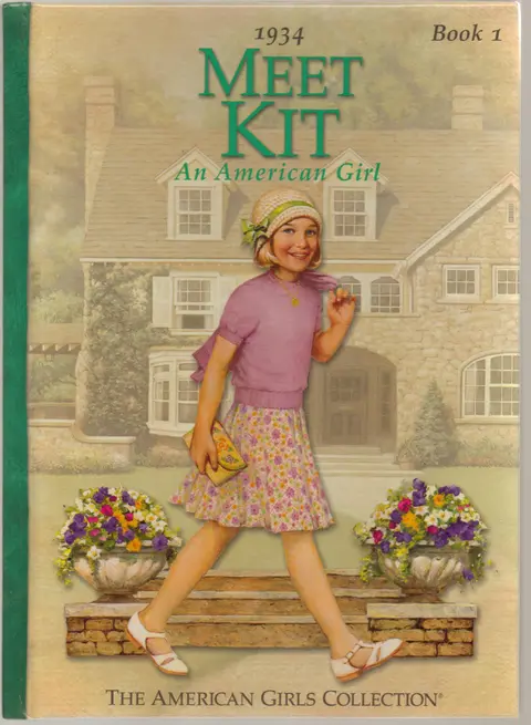 Cover of Meet Kit