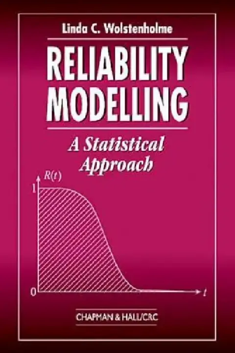 Cover of Reliability Modelling