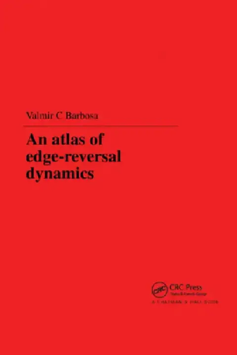 Cover of An Atlas of Edge-Reversal Dynamics