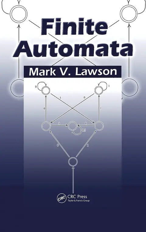 Cover of Finite Automata